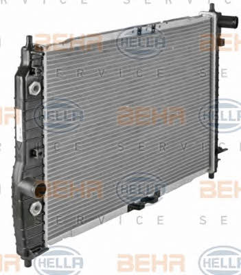 Buy Behr-Hella 8MK376762671 – good price at EXIST.AE!