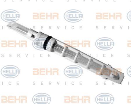 Behr-Hella 8UW 351 233-001 Air conditioner expansion valve 8UW351233001