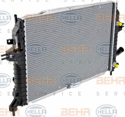 Buy Behr-Hella 8MK376790031 – good price at EXIST.AE!