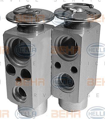 Behr-Hella 8UW 351 239-001 Air conditioner expansion valve 8UW351239001