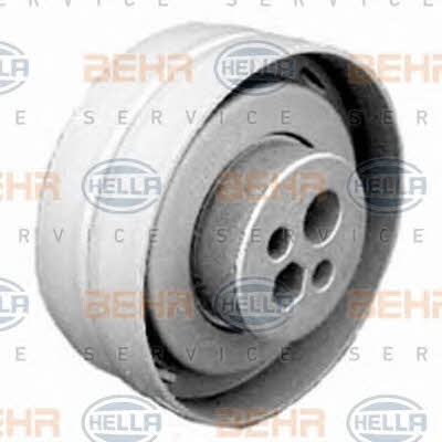 Behr-Hella 9XU 376 819-081 Tensioner pulley, timing belt 9XU376819081