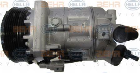 Buy Behr-Hella 8FK351115081 – good price at EXIST.AE!
