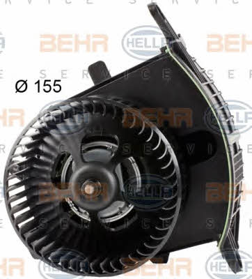 Buy Behr-Hella 8EW 351 044-281 at a low price in United Arab Emirates!