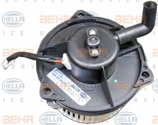 Fan assy - heater motor Behr-Hella 8EW 351 303-341