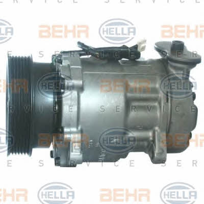 Buy Behr-Hella 8FK351127861 – good price at EXIST.AE!