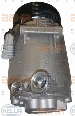 Compressor, air conditioning Behr-Hella 8FK 351 135-131
