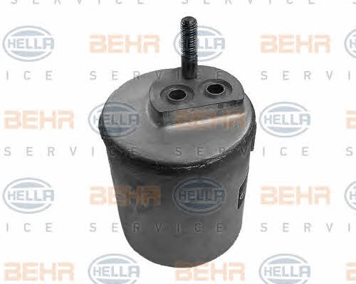 Behr-Hella 8FT 351 196-921 Dryer, air conditioner 8FT351196921