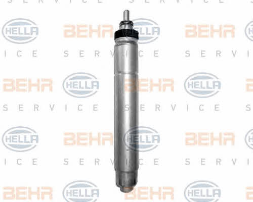 Behr-Hella 8FT 351 197-541 Dryer, air conditioner 8FT351197541