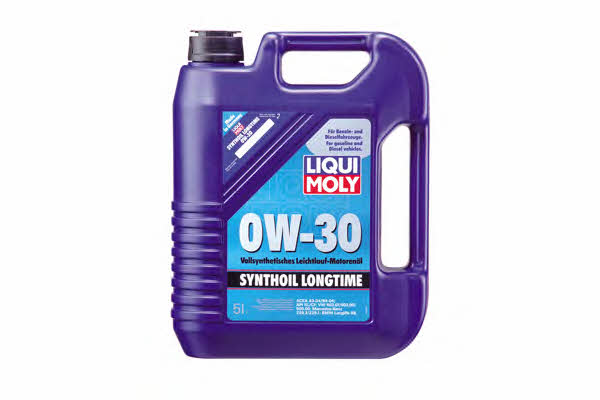 Buy Liqui Moly 8977 at a low price in United Arab Emirates!