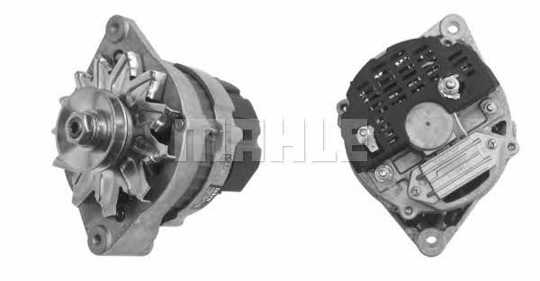 Mahle Original MG 318 Alternator MG318