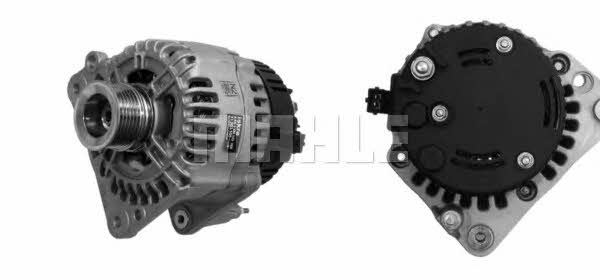 Mahle Original MG 202 Alternator MG202