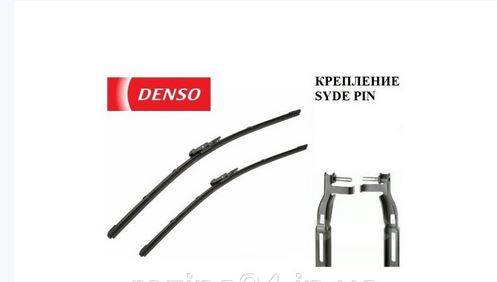 Buy DENSO DF-001 at a low price in United Arab Emirates!
