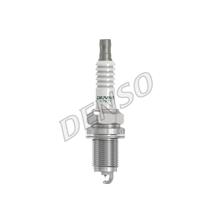DENSO Spark plug Denso Iridium TT IK16TT – price 49 PLN