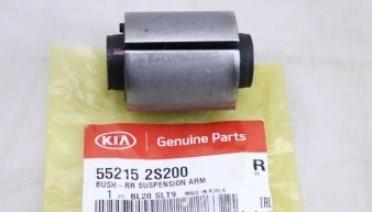 Rear axle bush Hyundai/Kia 55215-2S200