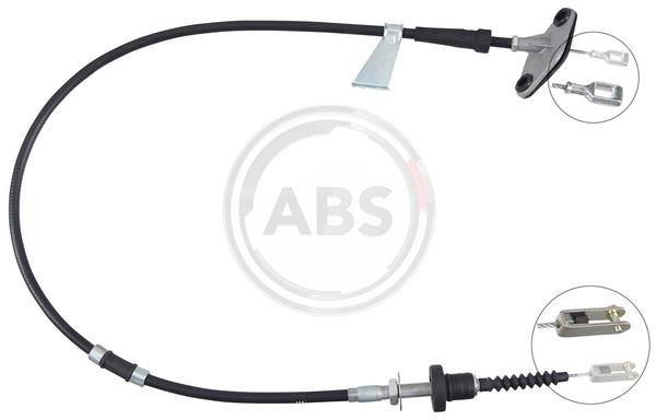 ABS K28083 Clutch cable K28083
