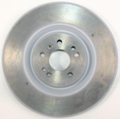 Alanko 304768 Front brake disc ventilated 304768