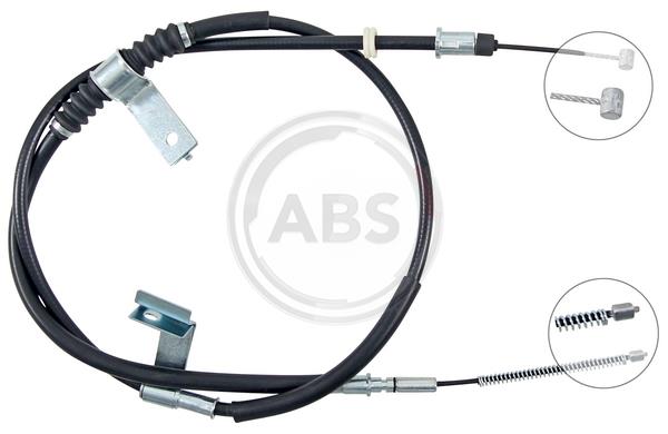 Buy ABS K14066 at a low price in United Arab Emirates!