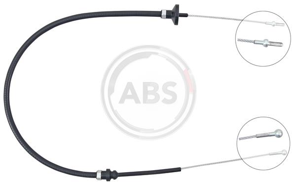 ABS K28082 Clutch cable K28082