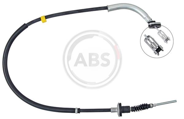 ABS K28201 Cable Pull, clutch control K28201