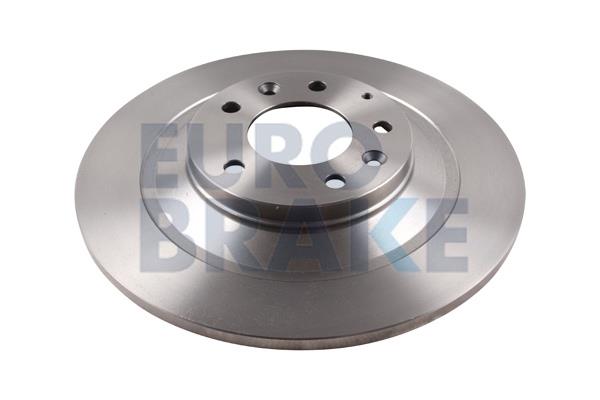 Eurobrake 5815203265 Brake disc 5815203265