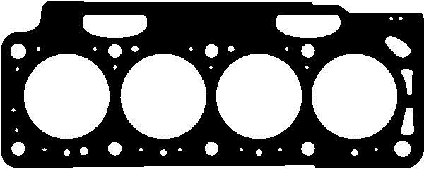 BGA CH4369A Gasket, cylinder head CH4369A