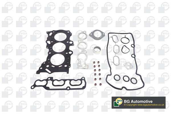 BGA HK9782 Gasket Set, cylinder head HK9782