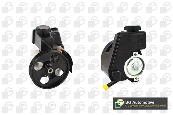 BGA PSP6700 Hydraulic Pump, steering system PSP6700