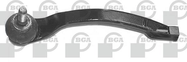 Track rod end ball joint Dacia Lodgy: SR7306 BGA Left tie rod end