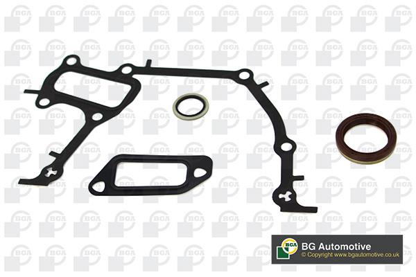 BGA CK9537 Gasket Set, crank case CK9537