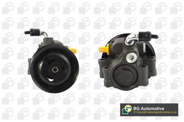 BGA PSP2385 Hydraulic Pump, steering system PSP2385