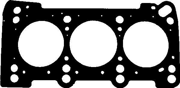 BGA CH4501I Gasket, cylinder head CH4501I