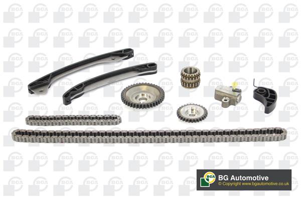 BGA TC6301FK Timing chain kit TC6301FK