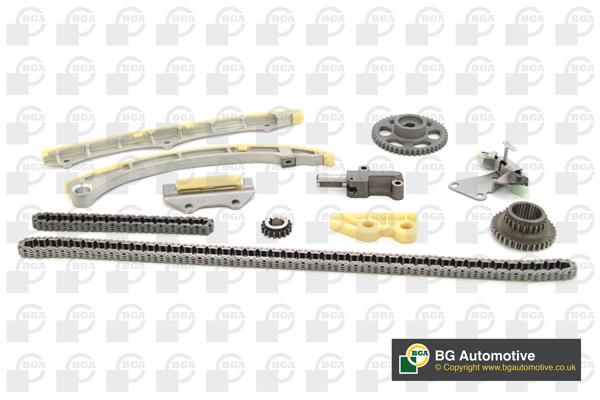 TC2501FK BGA Timing chain kit