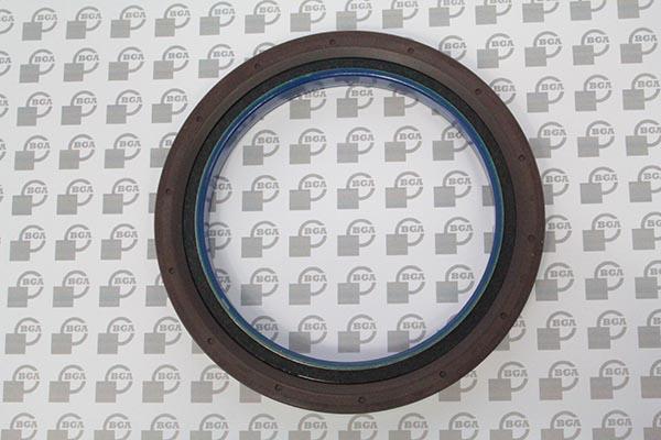 BGA OS7333 Seal-oil,crankshaft rear OS7333