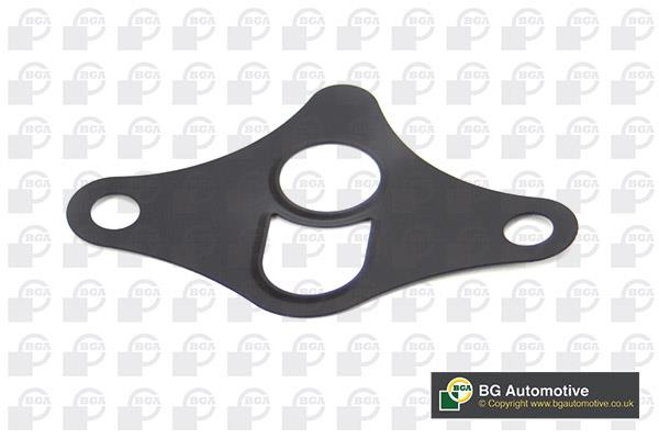 AX9500 BGA Exhaust Gas Recirculation Valve Gasket