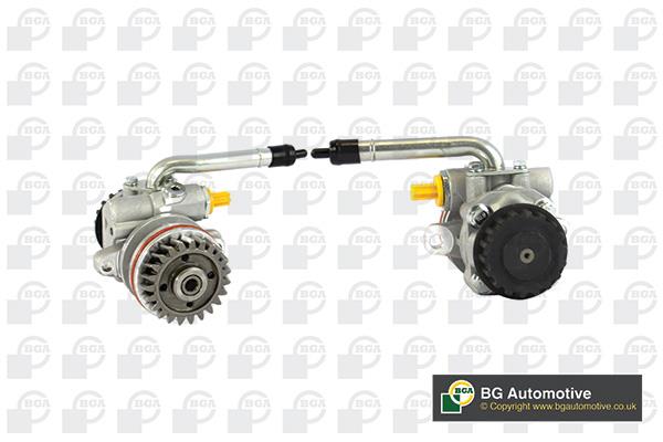BGA PSP9605 Hydraulic Pump, steering system PSP9605