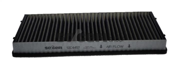 Purflux AHC527 Filter, interior air AHC527