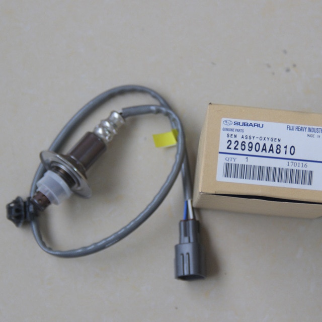 Lambda sensor Subaru 22690AA810