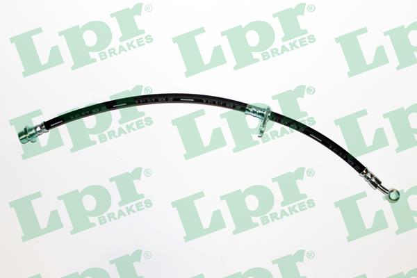 LPR 6T48374 Brake Hose 6T48374