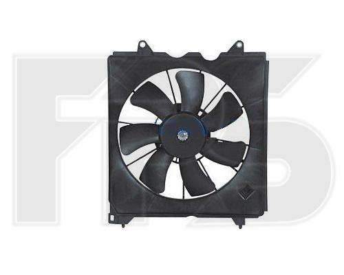 FPS FP 30 W317 Hub, engine cooling fan wheel FP30W317