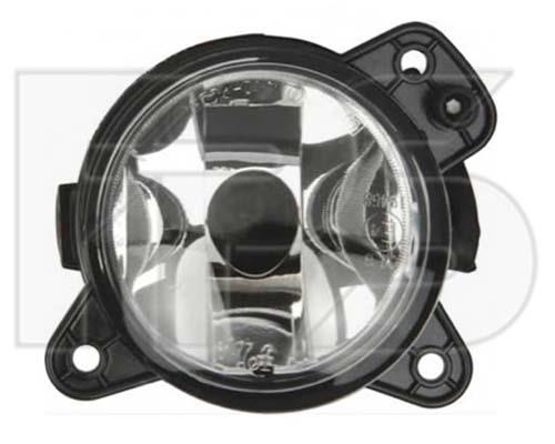 FPS FP 7408 H1-E Fog headlight, left FP7408H1E