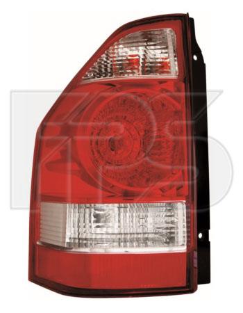 FPS FP 3735 F6-E Tail lamp right FP3735F6E