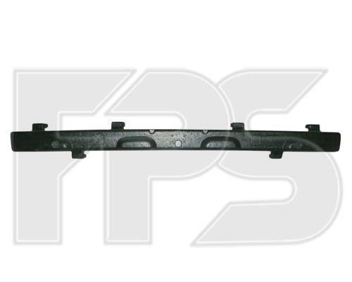 FPS FP 3010 945 Front bumper absorber FP3010945