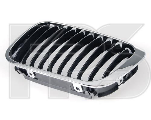 FPS FP 0061 991 Grille radiator FP0061991