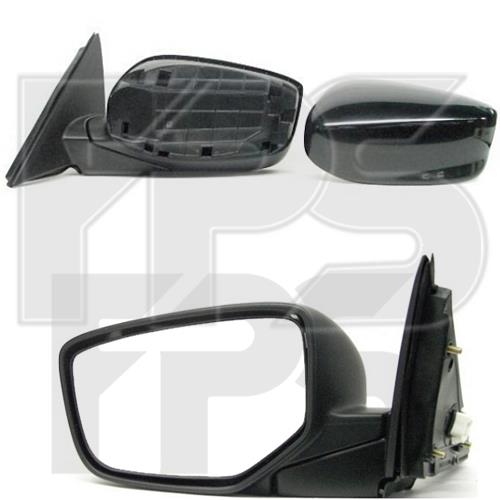 FPS FP 3015 M02 Rearview mirror external right FP3015M02