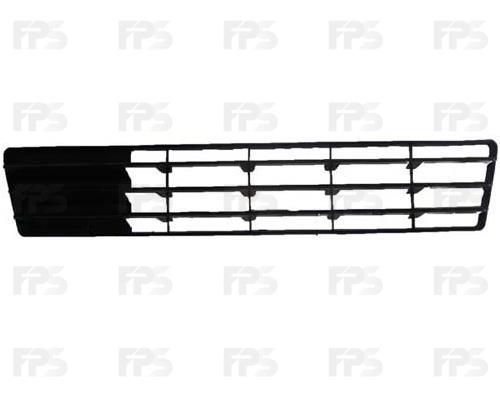FPS FP 6814 992 Front bumper grill FP6814992