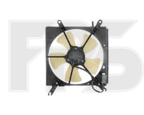 FPS FP 30 W138 Engine cooling fan assembly FP30W138