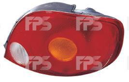 FPS FP 2201 F2-P Tail lamp right FP2201F2P