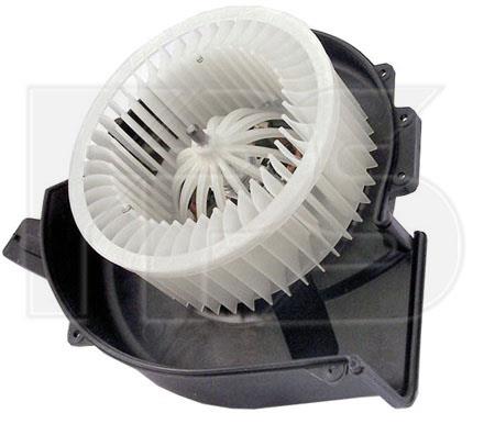 FPS FP 64 W0201 Fan assy - heater motor FP64W0201