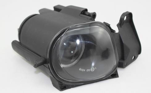 FPS FP 0014 H4-P Fog headlight, right FP0014H4P